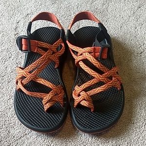 Chaco sandals